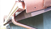 Rain Gutter Installation, Repair, Cleaning in Waxahachie, TX